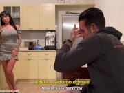 I fuck my best friend while her husband is at work_GIULIA DIAMOND 4/16