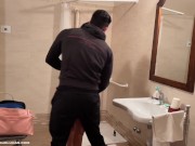 I fuck my best friend while her husband is at work_GIULIA DIAMOND 9/16