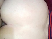 Gran culo latino comiéndose una polla 16/16