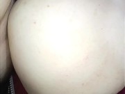 Gran culo latino comiéndose una polla 5/16