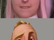 The Best Video Of Zero Two 🥵