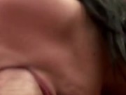 huge cock on that tight mouth 10/16