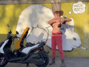 Stepmom Keeps Stepson Quiet After Tinder Date 16/16