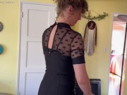 Stepmom Keeps Stepson Quiet After Tinder Date 3/16