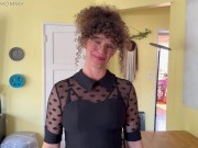 Stepmom Keeps Stepson Quiet After Tinder Date 4/16