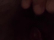 Up close Clit Playing - Screenshot 11 of 16 - Big Tits