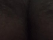 Up close Clit Playing - Screenshot 2 of 16 - BBW