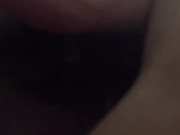 Up close Clit Playing - Screenshot 3 of 16 - Big Boobs