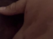 Up close Clit Playing - Screenshot 5 of 16 - Clit