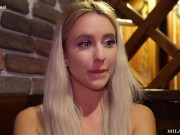 Are you Sure you're not Gay? Step-Mother Fucks A Virgin Stepson!The Gay Test 4/16