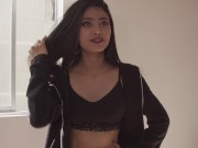 Paciente se deja follar por una culona psicóloga colombiana 1/16