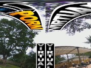 VIRTUAL PORN - Petite Britt Blair Pleasures Duncan's Cock By The Pool Until He Explodes His Load 1/16