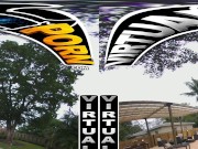 VIRTUAL PORN - Petite Britt Blair Pleasures Duncan's Cock By The Pool Until He Explodes His Load 2/16