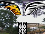 VIRTUAL PORN - Petite Britt Blair Pleasures Duncan's Cock By The Pool Until He Explodes His Load 4/16