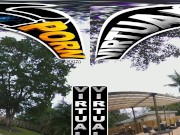 VIRTUAL PORN - Petite Britt Blair Pleasures Duncan's Cock By The Pool Until He Explodes His Load 6/16