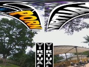 VIRTUAL PORN - Petite Britt Blair Pleasures Duncan's Cock By The Pool Until He Explodes His Load 8/16