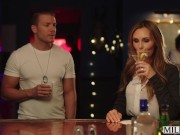 MILFY Naughty teacher fucks student 3/16