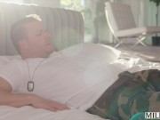 MILFY Naughty teacher fucks student 4/16