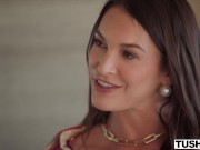 TUSHY Sexy Real-Estate Pro Katrina Gives Client Anal bonus 2/16