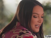 TUSHY Sexy Real-Estate Pro Katrina Gives Client Anal bonus 3/16