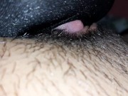 Cunnilingus lesson - Lesbian_illusion