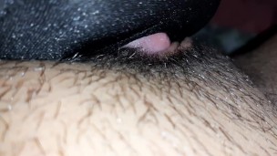 Cunnilingus lesson - Lesbian_illusion