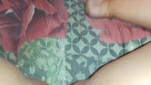 Masturbation lesson with loud dirty talk - IkaSmokS