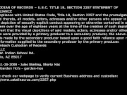 DOWN FOR BBC Shorty Mac White Girls This They Can Take It 1/16