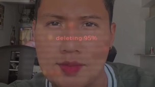 Hetero me folla la boca y el culo