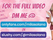 Innocent Step Sister Has To Titty Fuck Step Bro Because She Loses Game 16/16