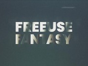 Thank You for Flying Freeuse Airlines - FreeUse Fantasy 1/16