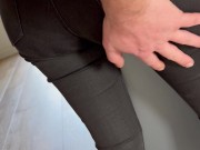 and I still have to swallow his cum 1/16