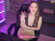 Je répond a VOS questions EN DIRECT ! & On mesure la BITE de LEO + de 50 Question/réponse - ENG SUB 8/16