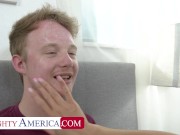 Jimmy Daydreams Of Giving It To The Sexy Chloe Amour 2/16