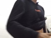 Mamada para el accidentado 11/16