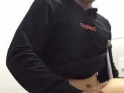 Mamada para el accidentado 12/16