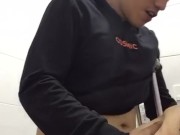 Mamada para el accidentado 13/16