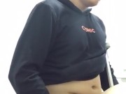 Mamada para el accidentado 14/16