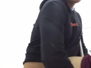 Mamada para el accidentado 16/16