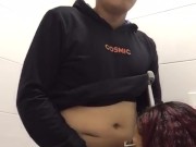 Mamada para el accidentado 3/16