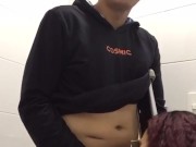 Mamada para el accidentado 4/16