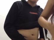 Mamada para el accidentado