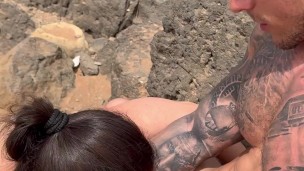 I Love To Suck A Cock In Public😏💦