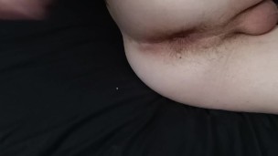 Sexy twink playing with himself