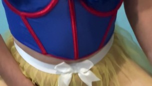 FOLLANDO SU RICO COÑO CON GRITOS Y GEMIDOS AMATEUR