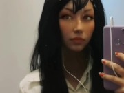 Dont Toy With Me, Miss Nagatoro  - CatyBlackRose - Patreon 13/16