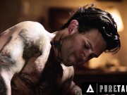 Innocent Teen Gets Destroyed By 2 Men 15/16