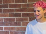 TE QUIERO CHUPAR LAS TETAS! Antes de irnos a la piscina 2/16