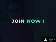 NURU MASSAGE - Hot Masseuse Rides Her Client's Big Cock After He Chooses Her SPECIAL Massage 1/16