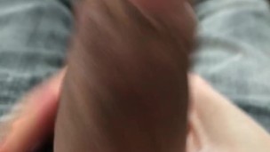 wet and massive cock